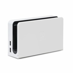 Nintendo Switch OLED DOCK (Switch)